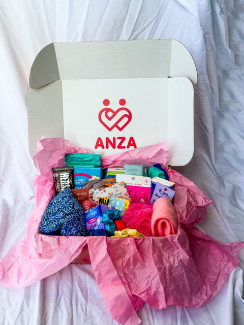 The Anza Box